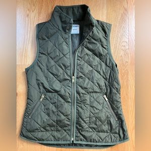 Old Navy Vest